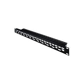 "DIGITUS DN-91412 - Patch Panel - 1U - 19"""