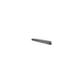 "DIGITUS Professional DN-91624S-EA-B - Patch Panel - 1U - 19"""