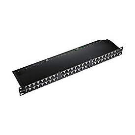 "equip Patch Panel - 1U - 19"""