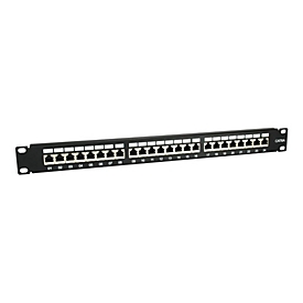 "equip Pro Patch Panel - 1U - 19"""