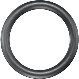         Gummisicherungsring 720 GR AD ca.26mm ASW, 5 Stück