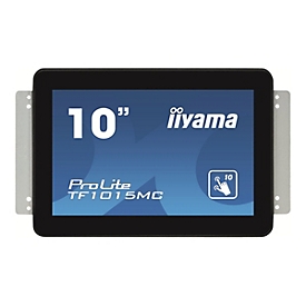 "iiyama ProLite TF1015MC-B2 - LED-Monitor - 25.7 cm (10.1"")"
