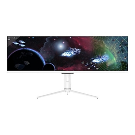 "LC Power LC-M44-DFHD-120 - LED-Monitor - 111.3 cm (44"") - HDR"
