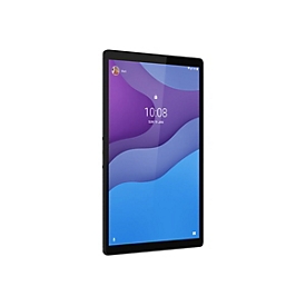 "Lenovo Tab M10 HD (2nd Gen) ZA7V - tablet - Android 10 - 32 GB - 10.1"" - 4G"
