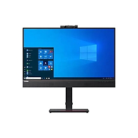 "Lenovo ThinkVision T27hv-20 - LED-Monitor - QHD - 69 cm (27"")"