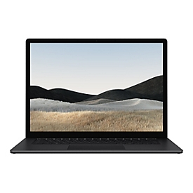 "Microsoft Surface Laptop 4 - 13.5"" - Core i5 1145G7 - 8 GB RAM - 512 GB SSD - internationaal Engels"