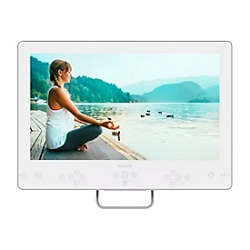 "Philips 19HFL5114W Professional HeartLine - 47 cm (19"") LCD-TV mit LED-Hintergrundbeleuchtung - HD"
