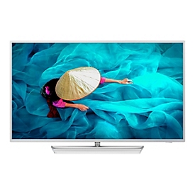 "Philips 50HFL6014U Professional MediaSuite - 126 cm (50"") LCD-TV mit LED-Hintergrundbeleuchtung - 4K"