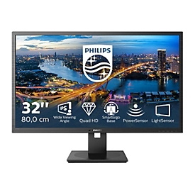 "Philips B Line 325B1L - LED-Monitor - 81.3 cm (32"")"