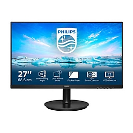 "Philips V-line 271V8LA - LED-Monitor - Full HD (1080p) - 68.6 cm (27"")"