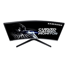 "Samsung C27RG54FQU - CRG5 Series - LED-Monitor - gebogen - Full HD (1080p) - 68.6 cm (27"")"