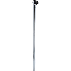 1/2" CHROMEplus Gelenk-Steckgriff, 600mm