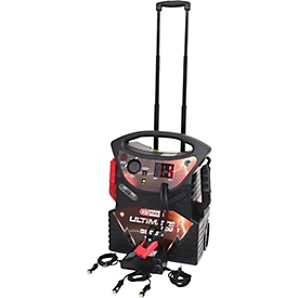 12 V + 24 V Batterie-Booster, mobiles Starthilfegerät 2340 A