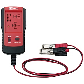 12V Relais-Tester
