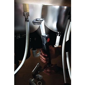 2017 L.305-432mm SW 12-30mm Rooster Nut Wrench RIDGID