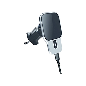 2GO KFZ-Magnethalter für Lueftungsschlitz MagSafe