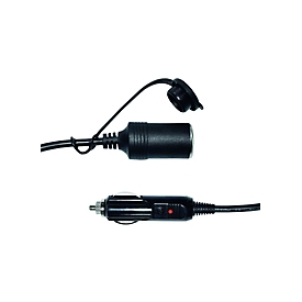 2GO KFZ-Zigarettenanzünder Verlängerung 250 cm