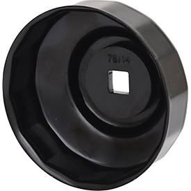 3/8" Ölfilterschlüssel, 76-14