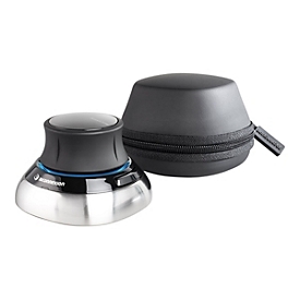 3Dconnexion SpaceMouse Wireless - 3D-Maus - 2