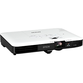 3LCD business projector EPSON® EB-1795F, Full-HD 1080p, 3200 lumens, 10,000:1, white
