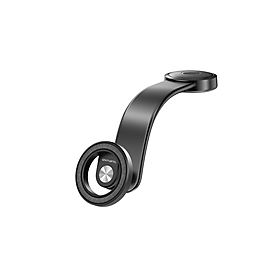 4smarts 540953 - Handy/Smartphone - Aktive Halterung - Auto/Innenbereich - Schwarz