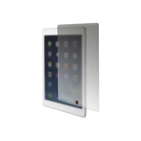 4smarts - Bildschirmschutz für Tablet - 2.5D - Glas - 10.2" - durchsichtig