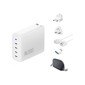 4smarts Flex Pro - Travel Edition - USB-C Netzteil