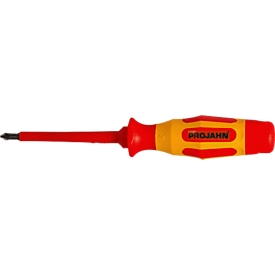 6-in-1 universele VDE-schroevendraaier