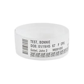 6xZebra Z-Band Direct Lite 10037679