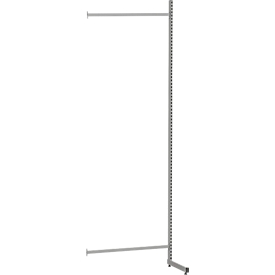 Aanbouw-element voor stelling met L-vorm 100, 925 x 2000 mm