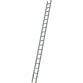 Aanzetladder Sibilo, 18 sporten