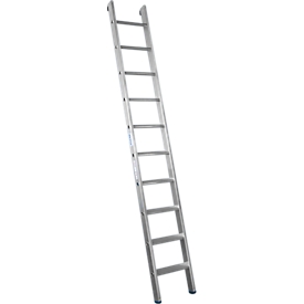 Aanzetladder Stabilo - H 2700 mm -  10 sporten