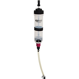 Absaug- und Füllhandpumpe, 1,5 Liter