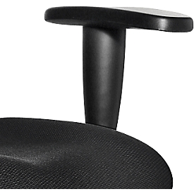 Accoudoirs pour siège de bureau Wellness 300