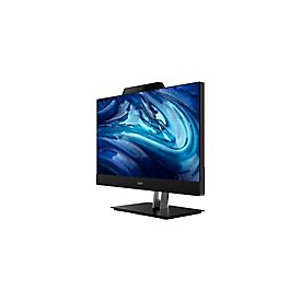 Acer Add-In-One 24 A240CX5 - Add-In-One - 1 x Celeron 7305 / 1.1 GHz - RAM 4 GB - Flash - eMMC 64 GB