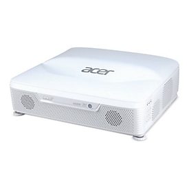 Acer ApexVision L812 - DLP-Projektor - Laser - 3D - 4000 ANSI-Lumen - 3840 x 2160