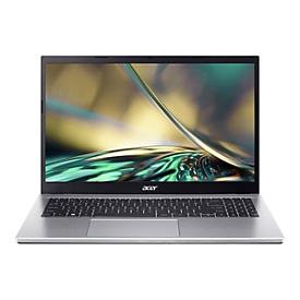 Acer Aspire 3 A315-59 - Intel Core i5 1235U / 1.3 GHz - Win 11 Home - Intel Iris Xe Grafikkarte - 8 GB RAM - 512 GB SSD NVMe