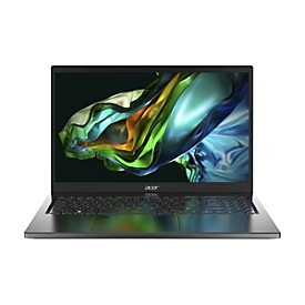 Acer Aspire 5 15 Pro Series A515-58GM - Intel Core i5 13420H / 2.1 GHz - Win 11 Pro - GF RTX 2050 - 16 GB RAM - 512 GB SSD NVMe