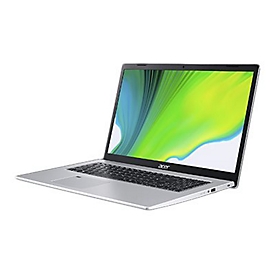 Acer Aspire 5 Pro Series A517-53 - Intel Core i5 1235U / 1.3 GHz - Win 11 Pro - Intel Iris Xe Grafikkarte - 8 GB RAM - 256 GB SSD