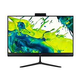 Acer Aspire C 24 AI C24B-GKRK - All-in-One (Komplettlösung)