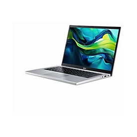 Acer Aspire Go 14 AG14-21P - AMD Ryzen 5 7520U / 2.8 GHz - Win 11 Home - Radeon 610M - 16 GB RAM - 1.024 TB SSD NVMe