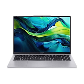 Acer Aspire Lite 16 AL16-52P - Intel Core i5 i5-1334U / 1.3 GHz - Win 11 Home - Intel Iris Xe Grafikkarte - 16 GB RAM - 512 GB SSD