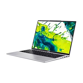 Acer Aspire Lite 16 AL16-54P - Intel Core i5 i5-1334U / 1.3 GHz - Win 11 Home - Intel Iris Xe Grafik - 16 GB RAM - 512 GB SSD NVMe
