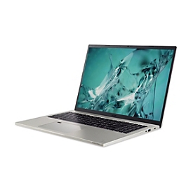 Acer Aspire Vero 16 AV16-71P - Intel Core Ultra 7 255H / 2 GHz - Win 11 Home - Arc Graphics 140T - 32 GB RAM - 1.024 TB SSD NVMe, QLC x 2 - 40.6 cm (16")