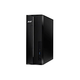 Acer Aspire XC-1860 - SFF - Core Ultra 5 225 / 3.3 GHz - RAM 16 GB - SSD 1.024 TB - Intel Graphics - Bluetooth, Wi-Fi 6E - WLAN: Bluetooth, 802.11a/b/g/n/ac/ax (Wi-Fi 6E)