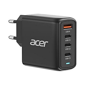 Acer Batterieladegerät - GaN - Wechselstrom 100/240 V