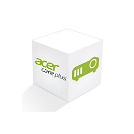 Acer Care Plus - Serviceerweiterung - Arbeitszeit