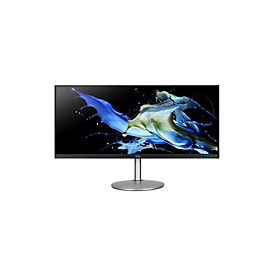 Acer CB342CU semiphuzx - CB2 Series - LED-Monitor - 86.7 cm (34")