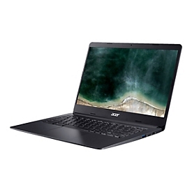 Acer Chromebook 314 C933-C5R4 - Intel Celeron N4120 / 1.1 GHz - Chrome OS - UHD Graphics 600 - 8 GB RAM - 64 GB eMMC