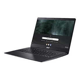 Acer Chromebook 314 C933LT-C87D - Intel Pentium Silver N5030 / 1.1 GHz - Chrome OS - UHD Graphics 605 - 8 GB RAM - 64 GB eMMC